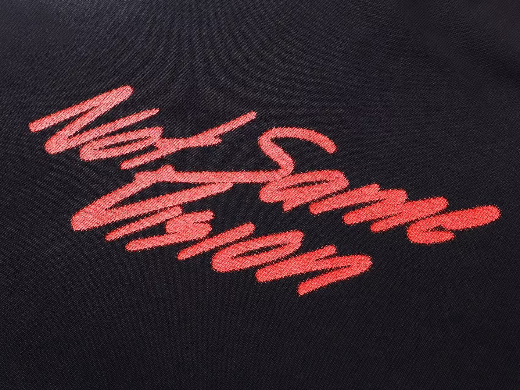 NOT SAME VISION_T-SHIRT vision.intl