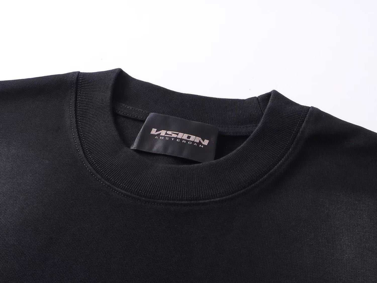 NOT SAME VISION_T-SHIRT vision.intl