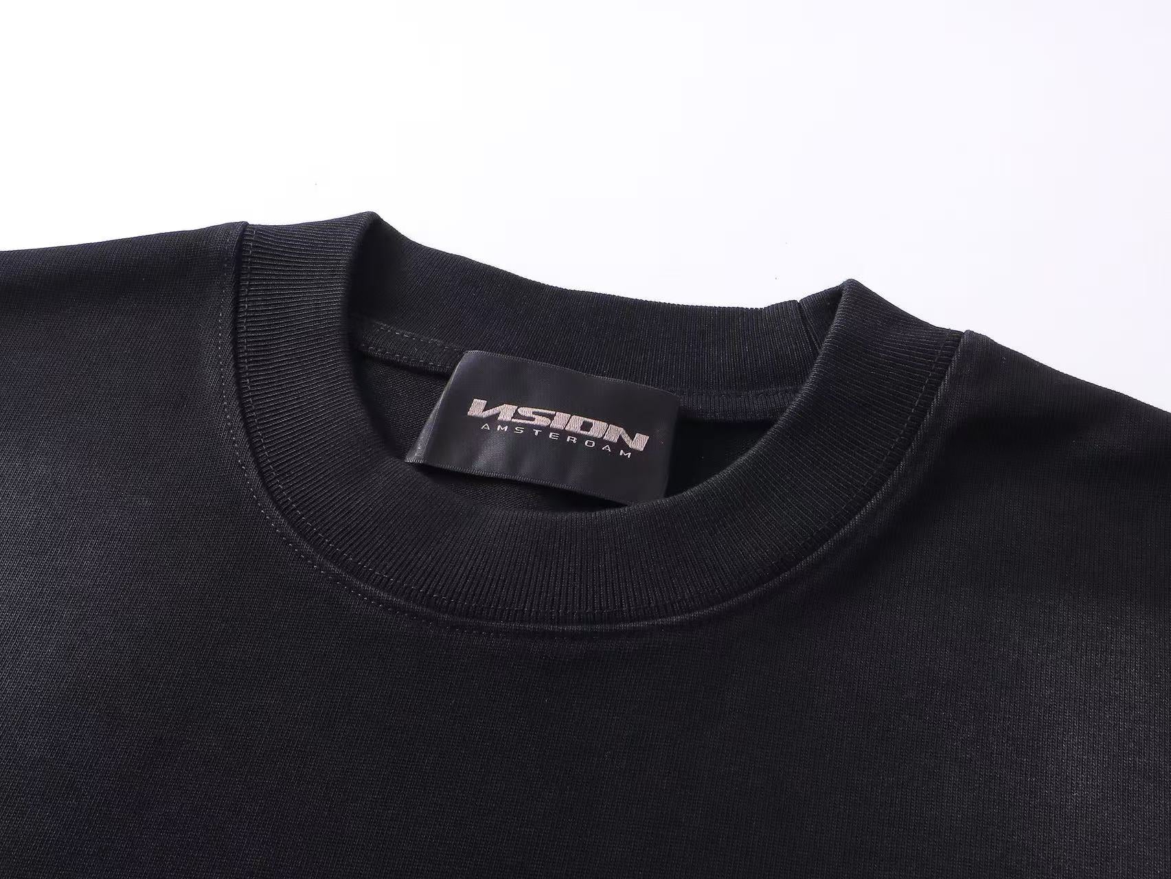NOT SAME VISION_T-SHIRT vision.intl