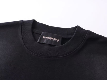 NOT SAME VISION_T-SHIRT vision.intl
