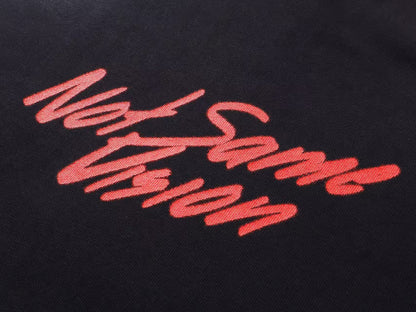 NOT SAME VISION_T-SHIRT vision.intl