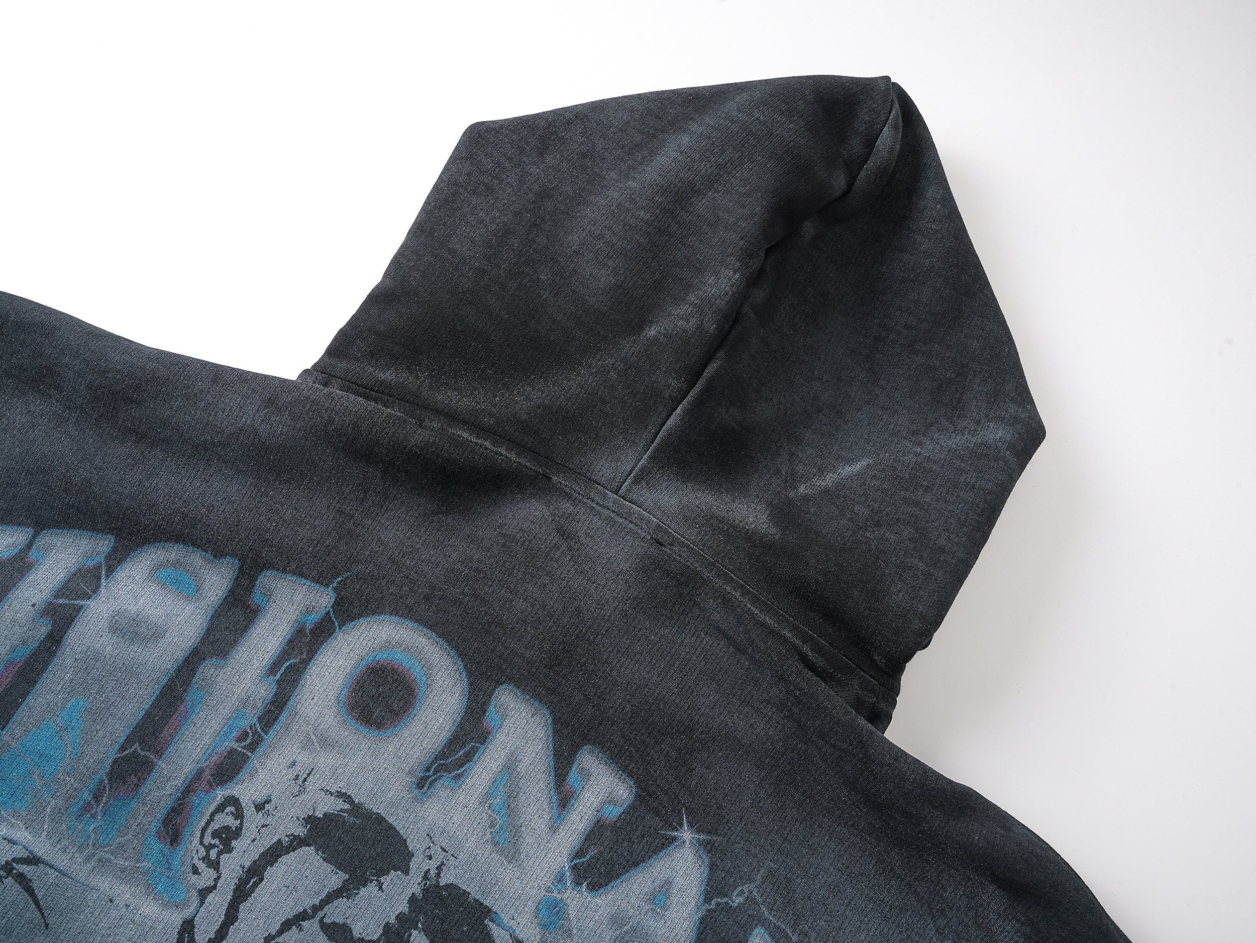 THE PRICE OF VISION_HOODIE vision.intl