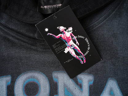 THE PRICE OF VISION_HOODIE vision.intl