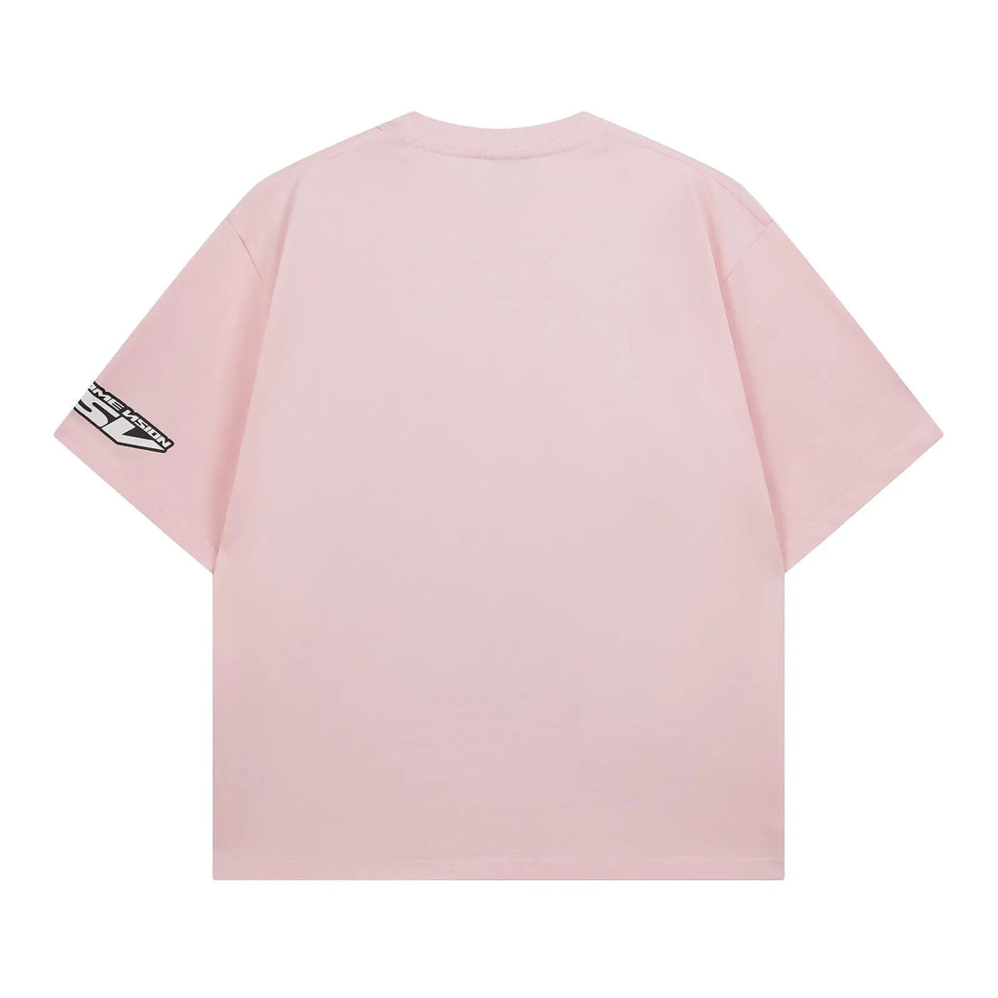 WHEN IS THE FUTURE_T-SHIRT vision.intl