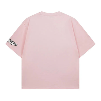 WHEN IS THE FUTURE_T-SHIRT vision.intl