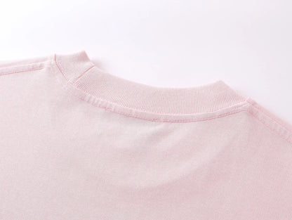 WHEN IS THE FUTURE_T-SHIRT vision.intl