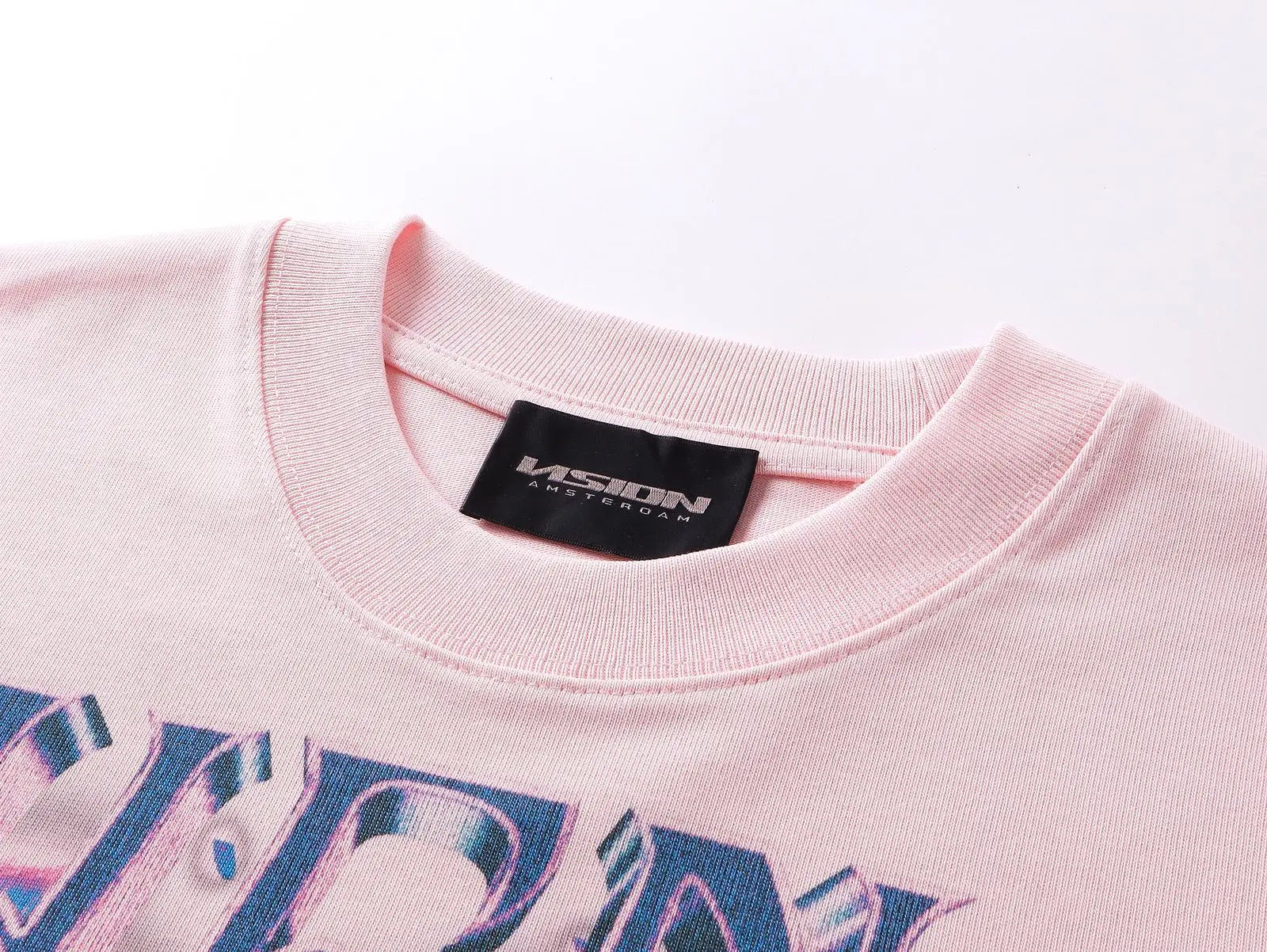 WHEN IS THE FUTURE_T-SHIRT vision.intl