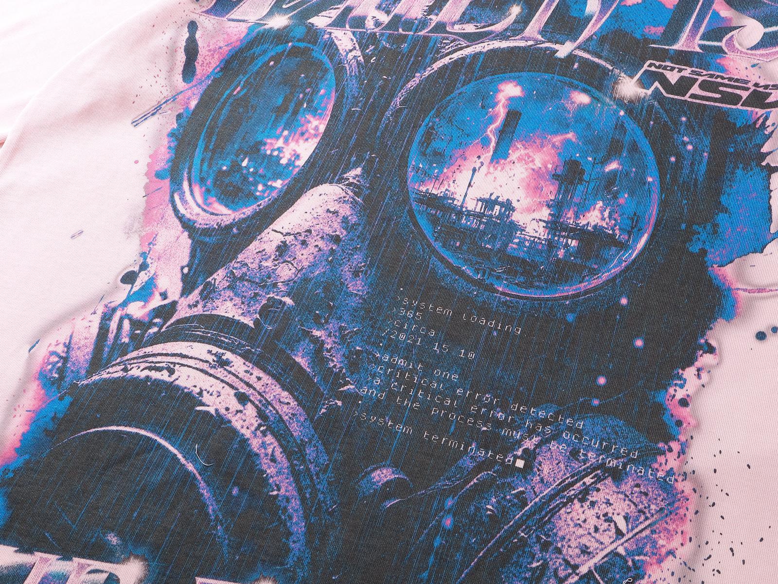 WHEN IS THE FUTURE_T-SHIRT vision.intl